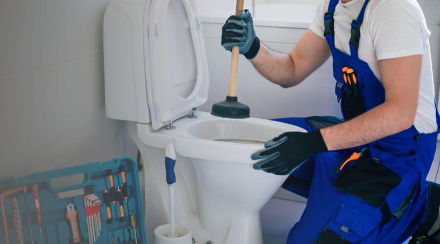 Professional Leak Detection in Allen Park, MI