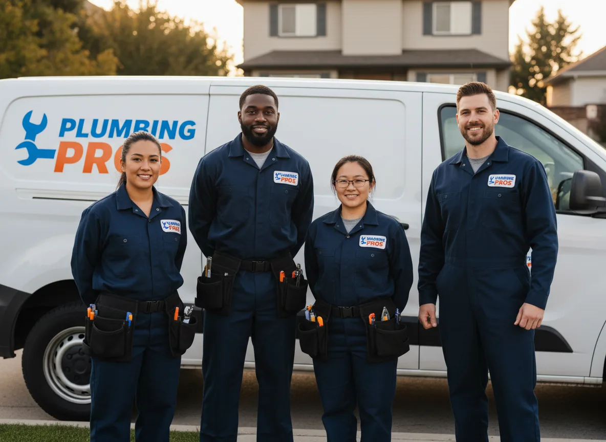 Water Heater Repair company in Allen Park, MI